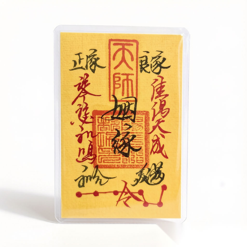 Love & Marriage Destiny Talisman